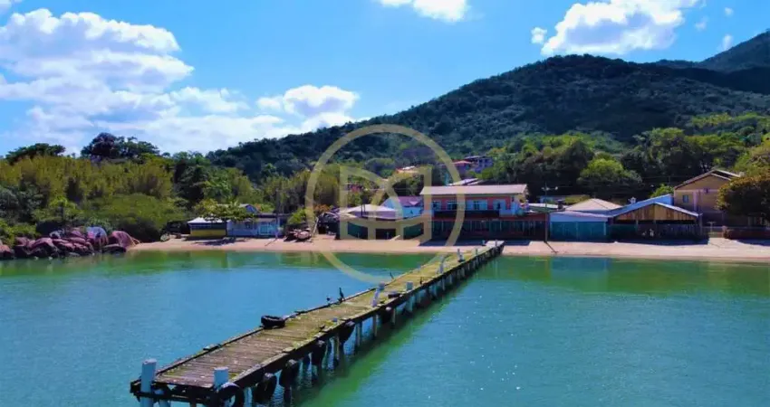 Casa à venda no Caieiras do Norte, Governador Celso Ramos