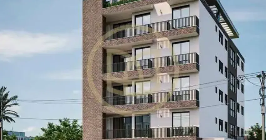 Apartamento com 1 quarto à venda na Cidade Universitária Pedra Branca, Palhoça 