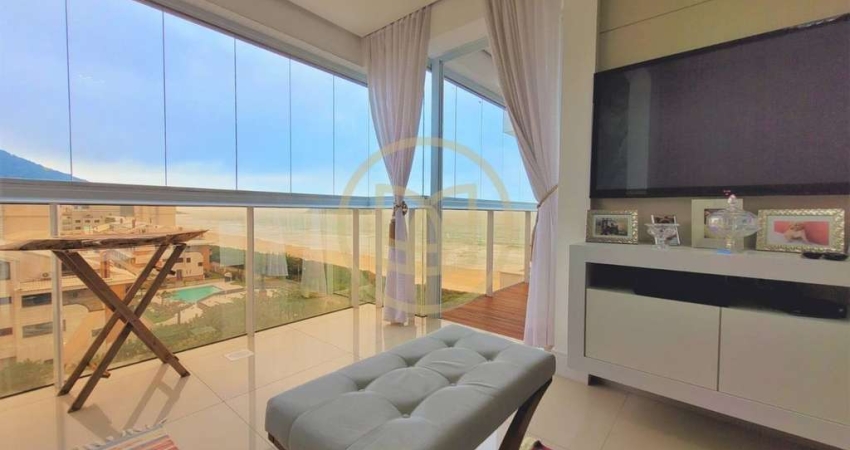 APARTAMENTO 3 QUARTOS, COBERTURA - PARADISE RES. - PRAIA DE PALMAS