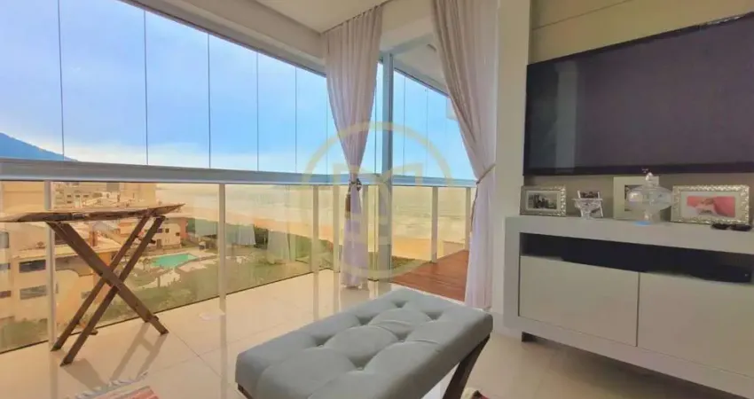 Apartamento 3 quartos, cobertura - paradise res. - praia de palmas
