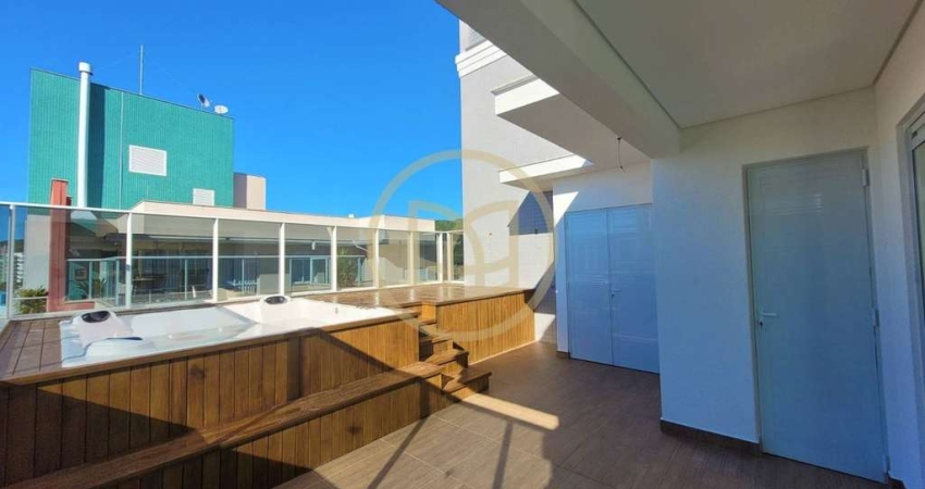 APARTAMENTO 3 QUARTOS SUÍTES - RESIDENCIAL BELVEDERE - PRAIA DE PALMAS