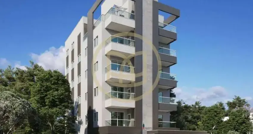 Cobertura com 3 quartos à venda, praia de palmas - governador celso ramos