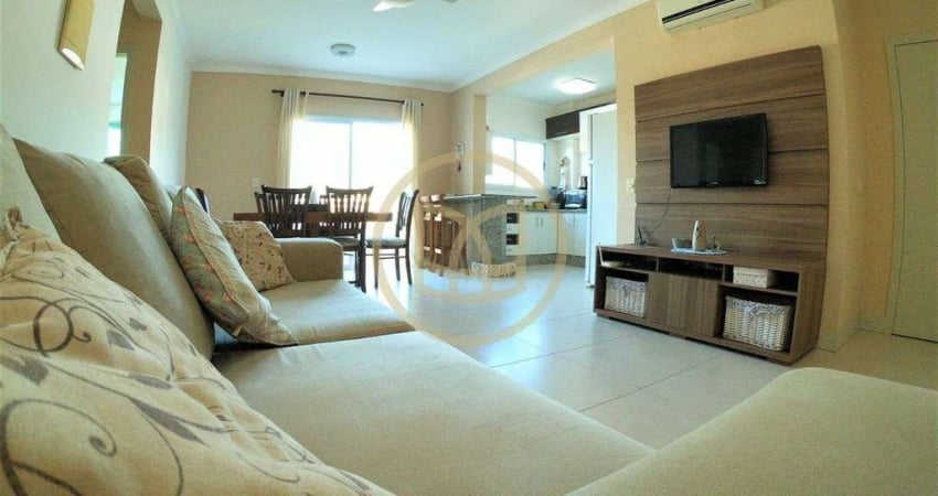 APARTAMENTO 2 QUARTOS - RESIDENCIAL PORTAL DO SOL - PRAIA DE PALMAS