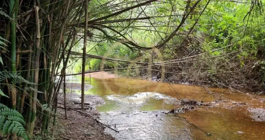 Terreno, chácara ou sítio - tijuquinas (guaporanga), biguaçu