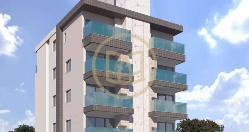 Apartamento com 3 quartos à Venda, Praia de Palmas - Governador Celso Ramos