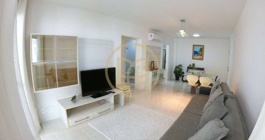 Apartamento com 3 quartos à Venda, Praia de Palmas - Governador Celso Ramos
