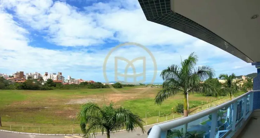 Apartamento com 3 quartos à venda, praia de palmas - governador celso ramos