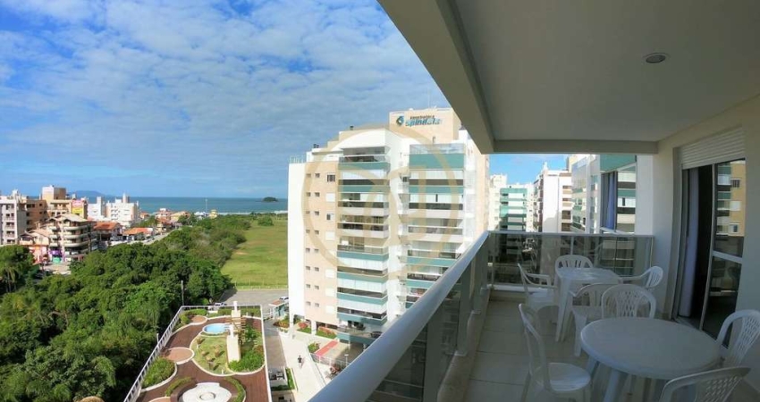 Apartamento com 3 quartos à Venda, Boulevard Praia de Palmas - Governador Celso Ramos