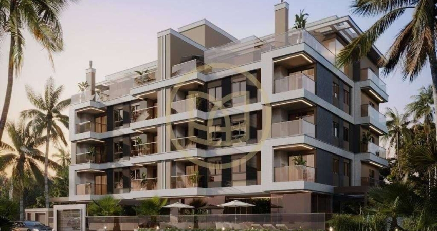 APARTAMENTO EXCLUSIVO - 03 QUARTOS FRENTE - QUADRA MAR