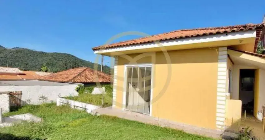 Casa com 1 quarto à venda no Centro, Governador Celso Ramos 