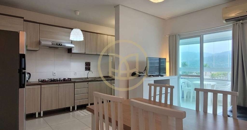 Apartamento com 2 quartos, Praia Grande - Governador Celso Ramos