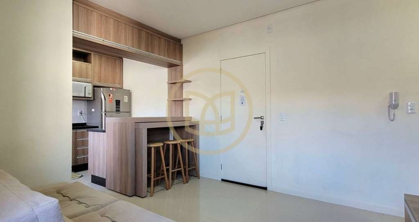 Apartamento com 1 quarto à venda no Centro, Governador Celso Ramos 