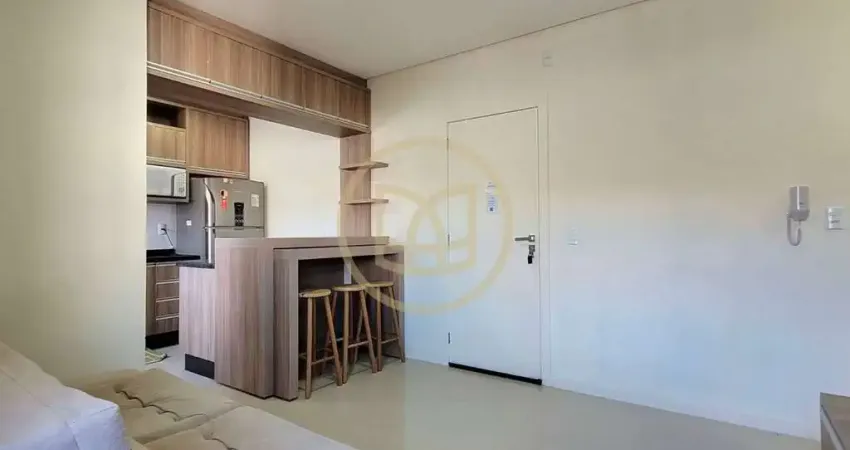 Apartamento com 1 quarto à venda no Centro, Governador Celso Ramos