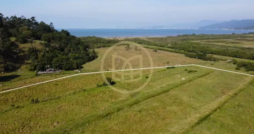 Terreno à venda no Caieiras do Norte, Governador Celso Ramos 