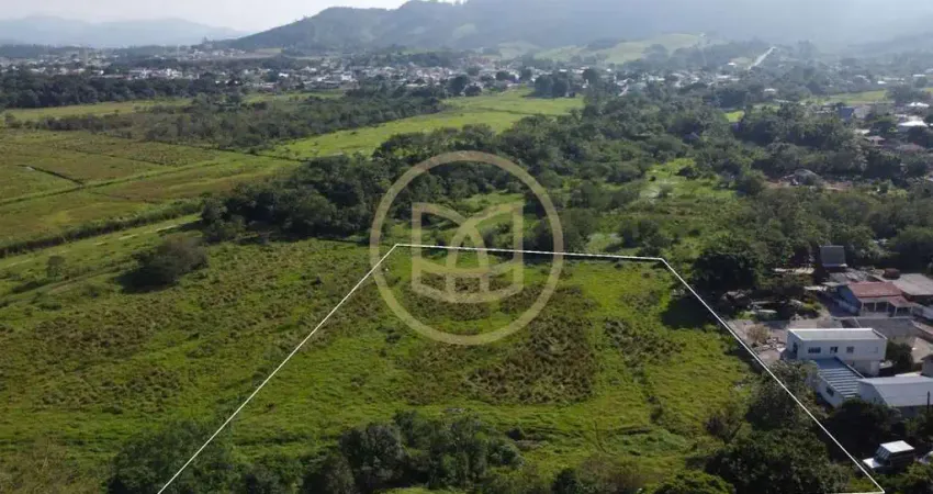 Terreno à venda no Areias de Baixo, Governador Celso Ramos 
