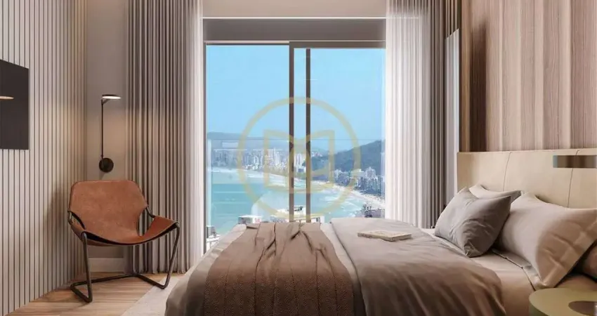 Apartamento com 5 quartos à venda na Rua Governador Celso Ramos, 500, Centro, Itapema