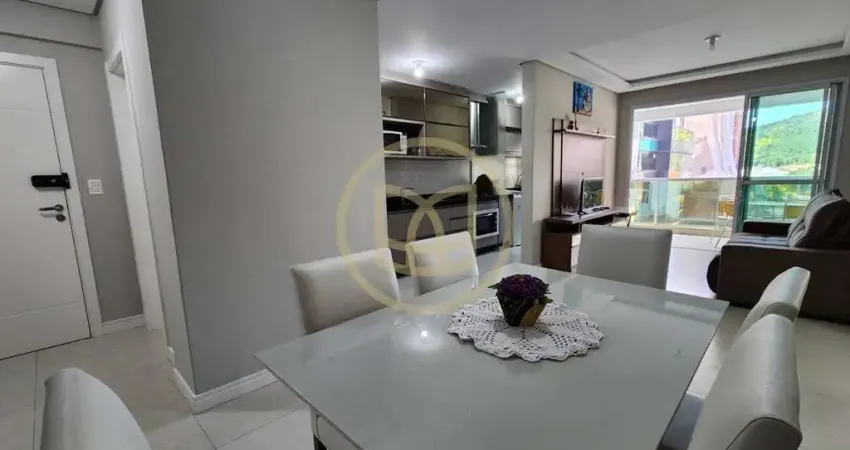 Apartamento com 2 quartos, Praia de Palmas - Governador Celso Ramos