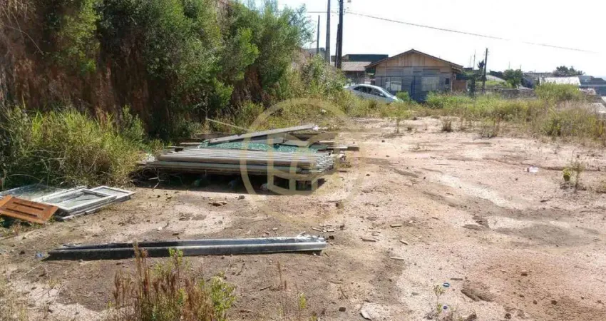 Lote/Terreno, Areias de Cima - Governador Celso Ramos