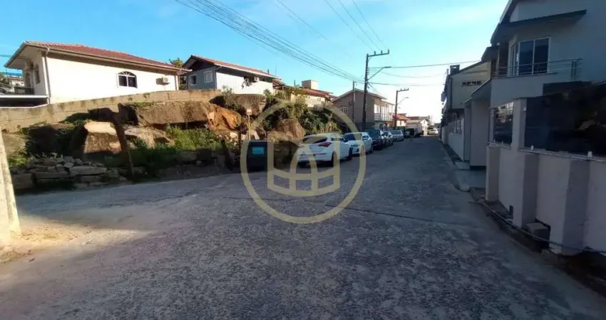 Lote/Terreno, Ganchos do Meio - Governador Celso Ramos