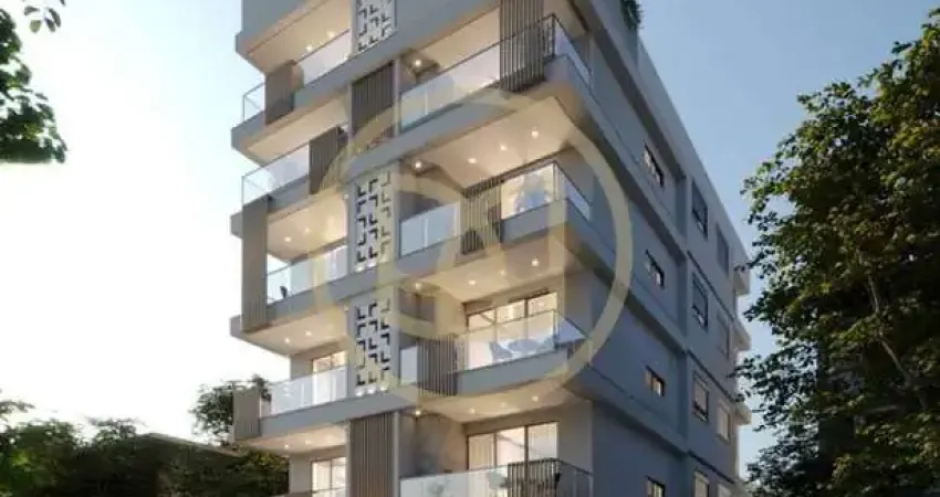 Apartamento Planta com 3 quartos, Praia Grande - Governador Celso Ramos
