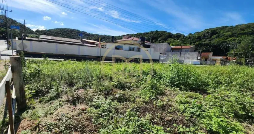 Terreno à venda na RUA GENTIL MOURA CARVALHO, Praia do Antenor, Governador Celso Ramos