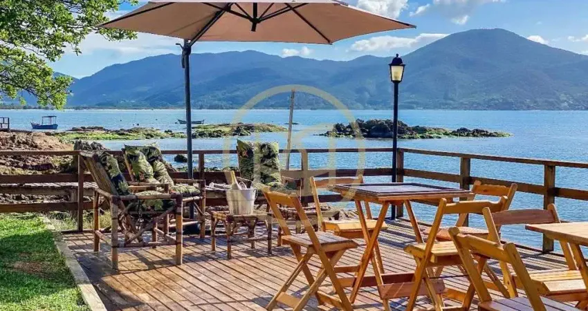 Casa com 5 quartos à venda na KM187, São Miguel (Guaporanga), Biguaçu