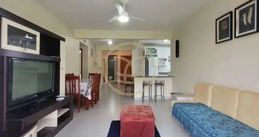 Apartamento com 3 quartos à venda, praia de palmas - governador celso ramos