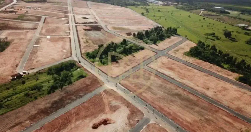 LOTE URBANO - NOVA GOVERNADOR - L 14, Q 30 - AREIAS DE BAIXO