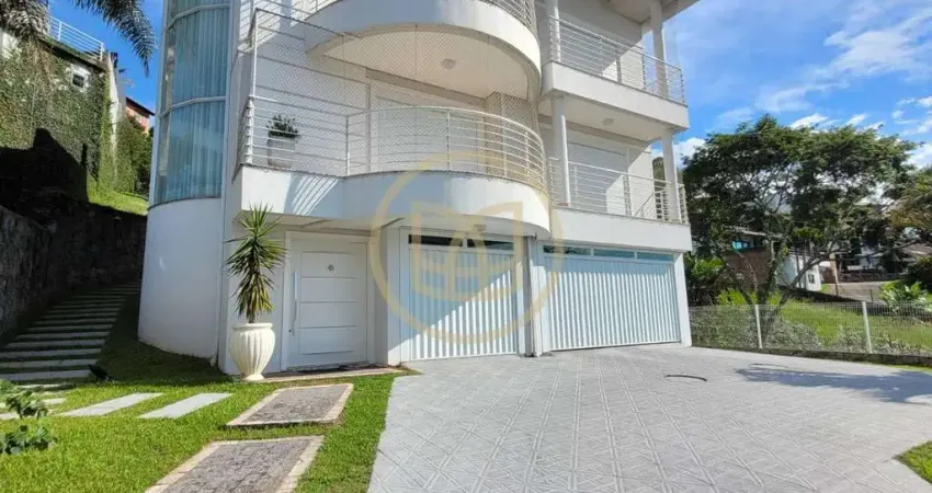 Casa de Condomínio com 3 quartos, Nossa Senhora do Rosário - São José