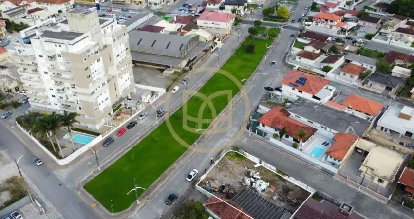 Terreno à venda em Rio Caveiras, Biguaçu 