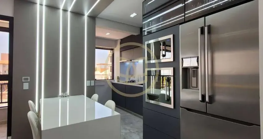 Apartamento com 2 quartos, praia grande - governador celso ramos