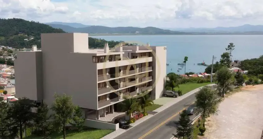 Lançamento - 02 a 03 quartos com suíte - bella vista residencial - ganchos de fora