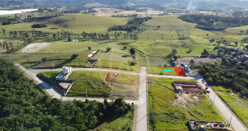 Terreno à venda no Areias de Baixo, Governador Celso Ramos 