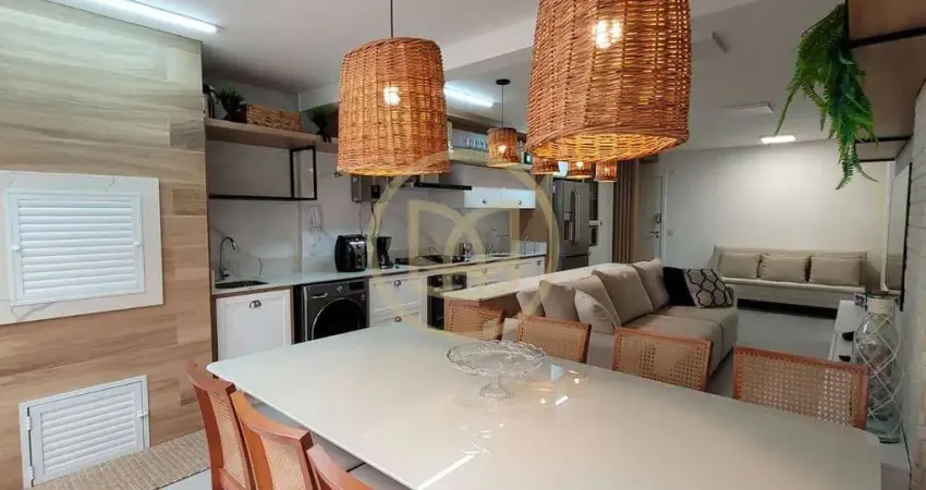 APARTAMENTO 02 QUARTOS A VENDA - HOME CLUB COMPLETO