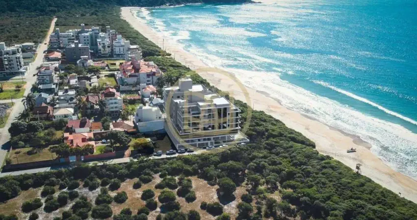 FASCINE HOME - FRENTE MAR (EXCLUSIVO) - PRAIA GRANDE