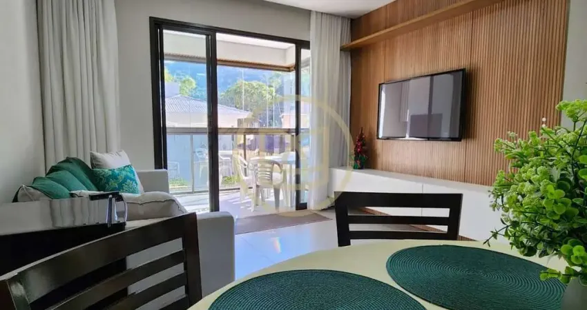 Apartamento com 3 quartos à venda, praia de palmas - governador celso ramos