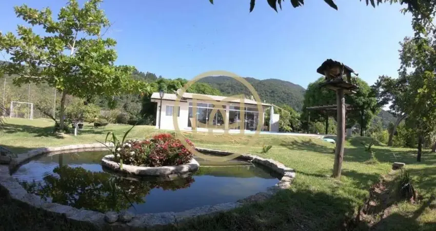 Chácara / sítio à venda no Centro, Governador Celso Ramos 
