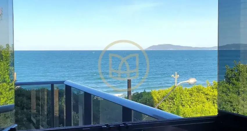 APARTAMENTO 2 QUARTOS - LA PLAGE RESIDENCE - FRENTE MAR - PRAIA GRANDE