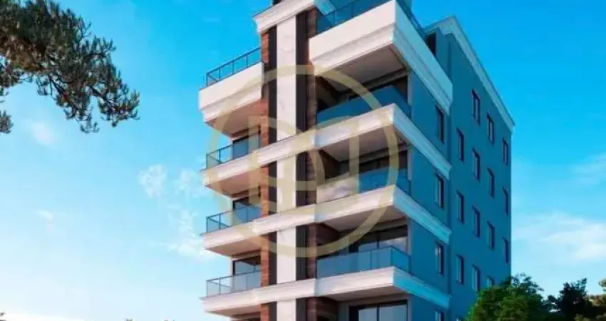 Apartamento Planta com 3 quartos à Venda, Praia Grande - Governador Celso Ramos