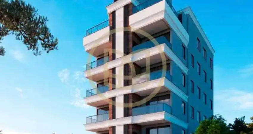 Apartamento planta com 3 quartos à venda, praia grande - governador celso ramos