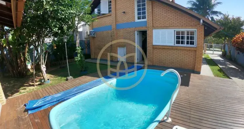 Casa com 4 quartos à Venda, Praia Grande - Governador Celso Ramos