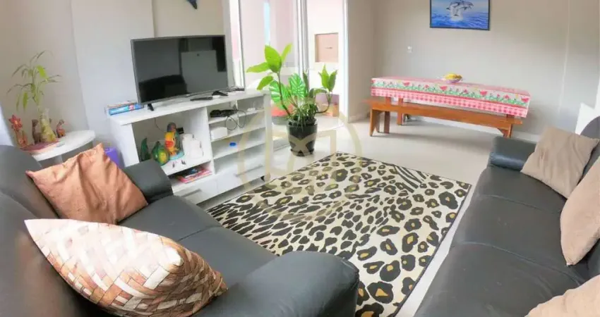 APARTAMENTO 3 QUARTOS - MONTPARNASSE - PRAIA GRANDE