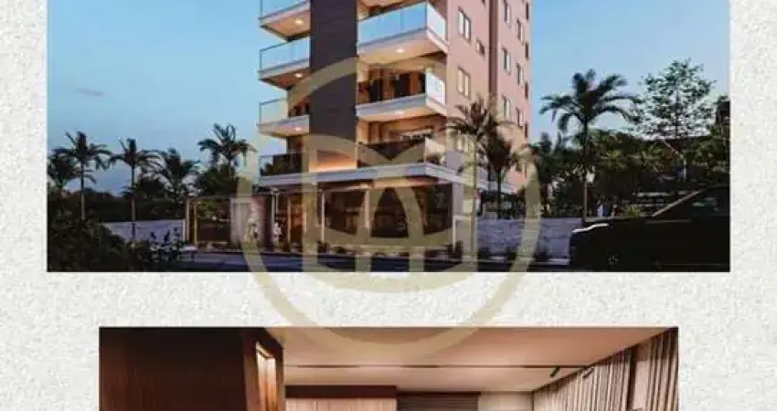 LANÇAMENTO - ISAAC NEWTON RESIDENCE - APARTAMENTO 3 QUARTOS A VENDA NA PRAIA DE PALMAS