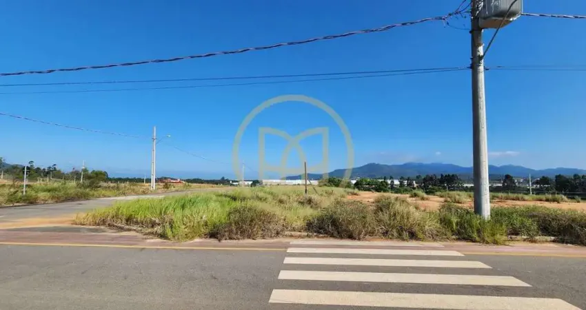 Terreno à venda no Areias de Baixo, Governador Celso Ramos 