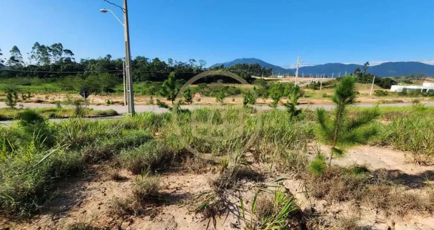 Terreno à venda no Areias de Baixo, Governador Celso Ramos 