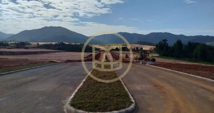 LOTE URBANO - NOVA GOVERNADOR - L 18, Q 20 - AREIAS DE BAIXO