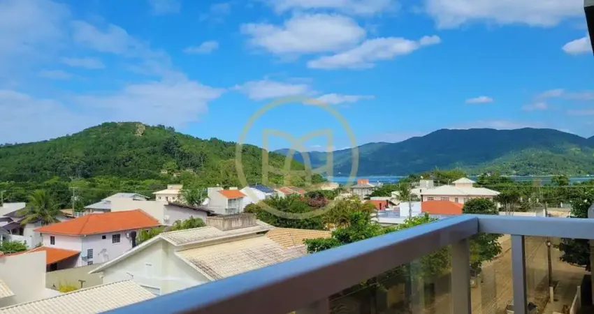 Cobertura com 3 quartos à venda na Praia Grande, Governador Celso Ramos