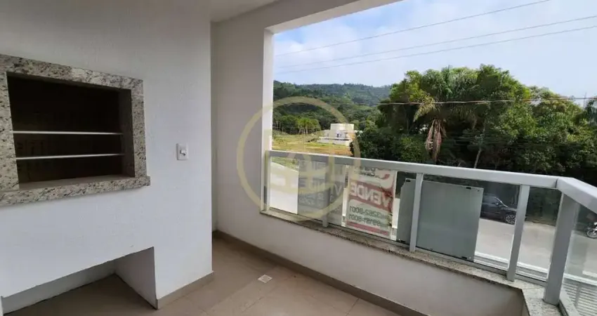 APARTAMENTO NOVO COM 03 QUARTOS, FRENTE RUA, VISTA ÁREA VERDE NA PRAIA DE PALMAS - VENDA