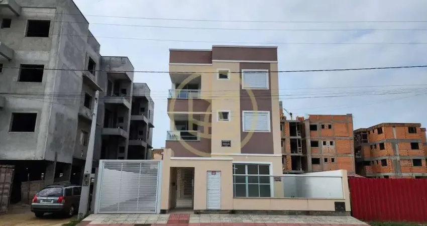 APARTAMENTO COM 2 QUARTOS NOVO POR 599MIL NA PRAIA DE PALMAS - VENDA