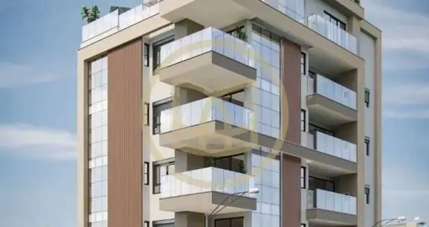 LANÇAMENTO - RESIDENZIALE DI TRENTO - 3 QUARTOS - PRAIA DE PALMAS